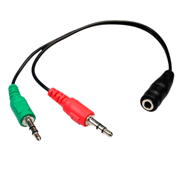 Cabo J3 F+ 2 P2 Macho 0,20Cm Preto Hoopson - P3-002
