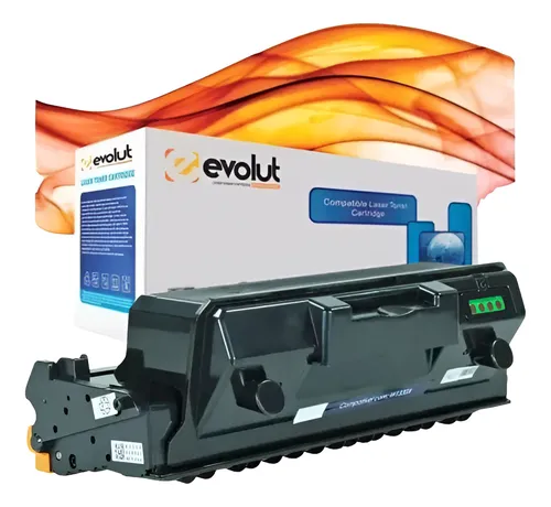 Toner W1330x 1330x M408 M432 M432dn (com Chip) Evolut Preto