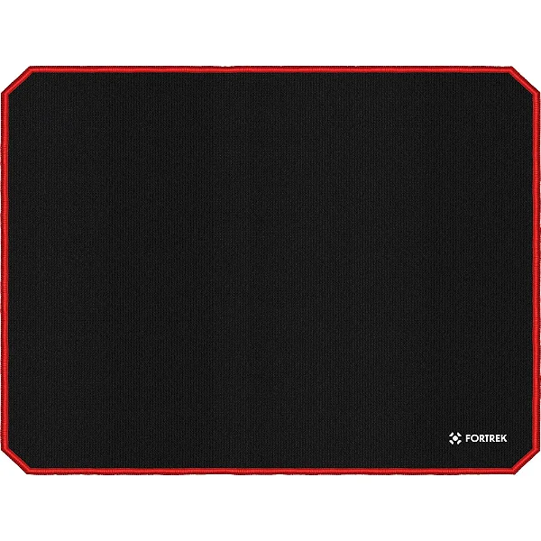 Mouse Pad Gamer Fortrek Speed MPG101 (320x240mm) Vermelho