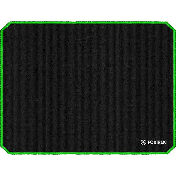 Mouse Pad Gamer Fortrek Speed MPG101 (320x240mm) Verde