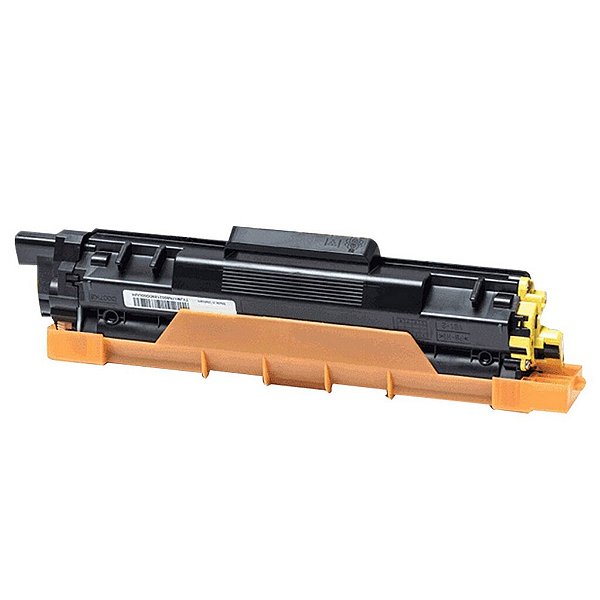 Toner Brother Amarelo Masterprint - TN217 Y - 204050050 - para MFCL3750CDW, MFCL3770CDW, HL3210CW, HL3230CDN, HL3230CDW,