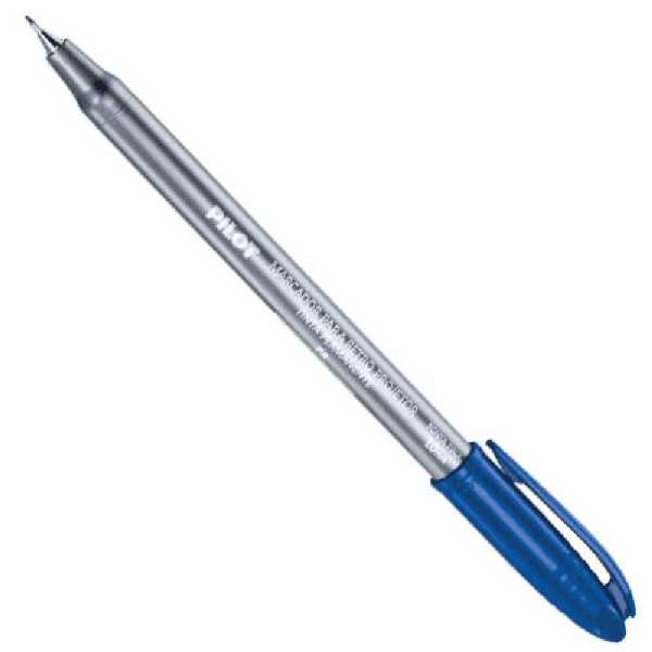 MARCADOR RETRO PROJETOR 1.0 AZ PILOT