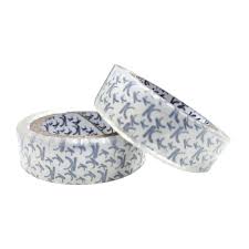 FITA ADESIVA TRANSPARENTE (12MMX10M) (Und) (KORETECH)181140137