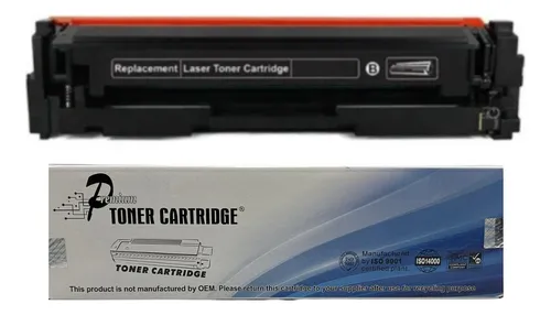 Toner Compatível com HP W2020A 414A Preto | M454DW M454DN M479FDW M479DW M479FDN COM CHIP