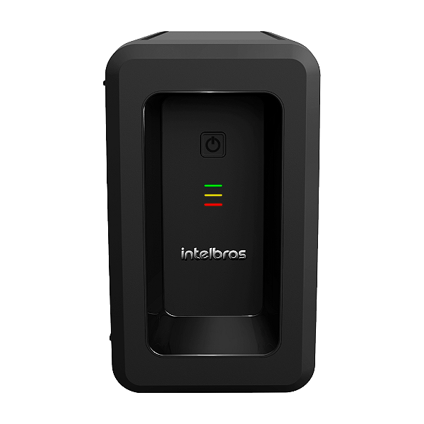 Nobreak Interativo Bivolt 8 Tomadas 10A ATTIV 1500VA Intelbras