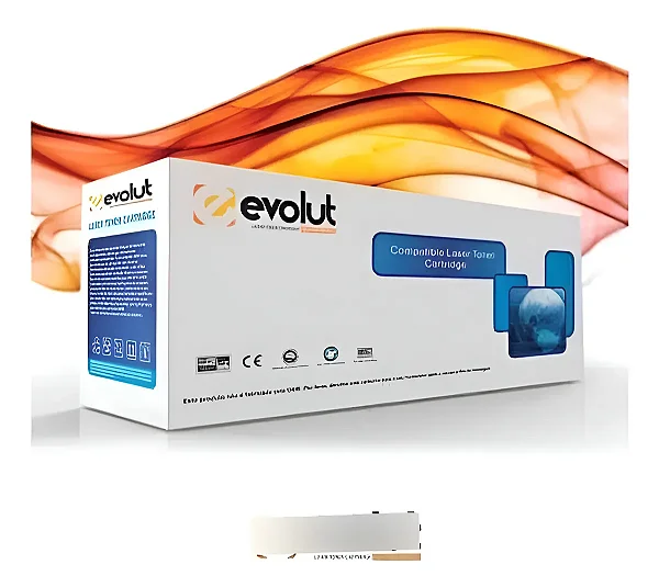 Toner Compatível Tn-b021 B021 Dcp-b7520dw Dcp-b7535dw B7520 Preto