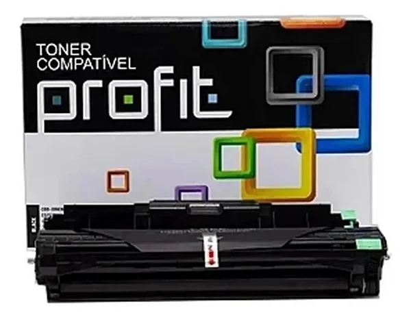 Toner Compatível com W1330x 330X M432 M408 (15K) PROFIT S/CHIP