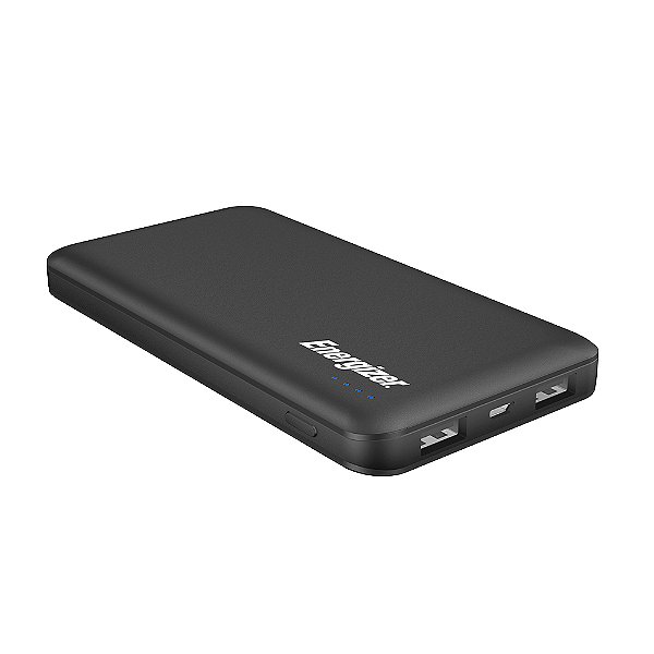 Power Bank UE10025QC BK High-Tech Energizer
