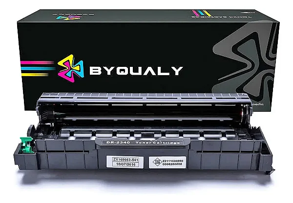 Fotocondutor Brother DR 2340, 2370 Byqualy DR2340 - 2370