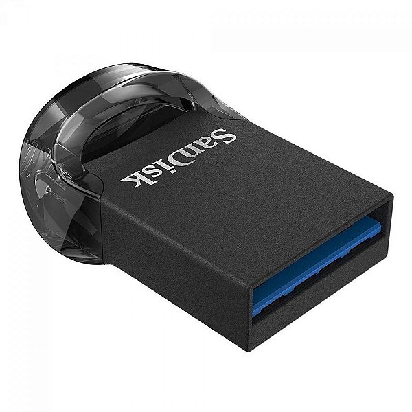 Pen Drive 64gb USB 3.1 U Fit SDCZ430-06 SanDisk