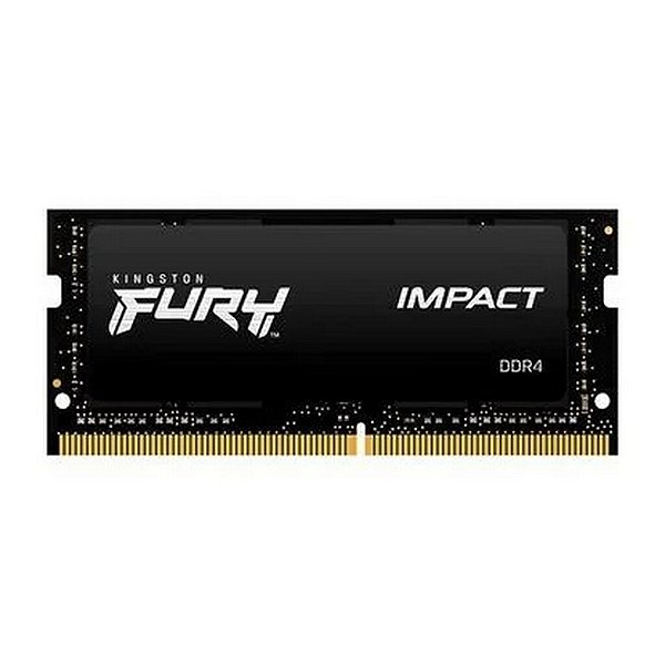 Memória Kingston para Notebook 16 GB DDR4 3200 MHz - KF432S20IB/16