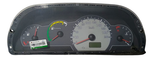 Painel Instrumentos Fiat Palio Economy 2009 2010