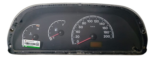 Painel Instrumento Fiat Uno 2006 2007 2008