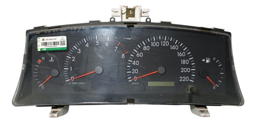 Painel Instrumento Toyota Corolla Manual 2005 2006 Usado