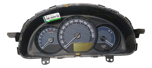 Painel Instrumento Toyota Corolla Gli Aut. 2014 2015 Usado