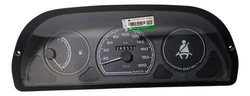 Painel Instrumento Fiat Palio Uno Mile Fire 1997 1998 1999
