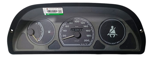 Painel Instrumento Fiat Palio Uno Mile Fire 1997 1998 1999