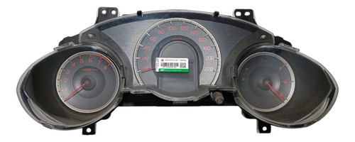 Painel Instrumento Honda New Fit Lxl Aut. 2011 2012 Usado