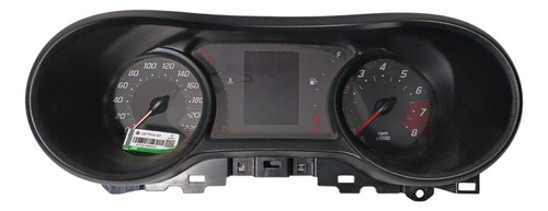 Painel Instrumento Fiat Argo Cronos 2019 2020 2021 Usado