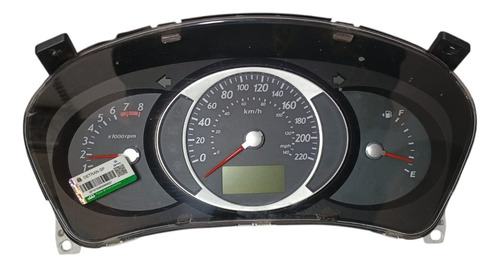 Painel Instrumento Hyundai Tucson Gl 2010 2011 Usado