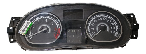 Painel Instrumento Renault Sandero Expresion 2013 2014 Usado