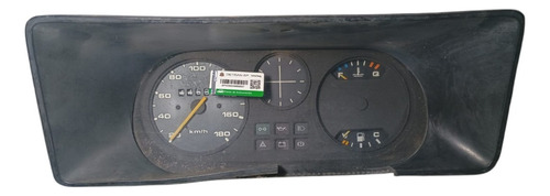 Painel Instrumento Chevrolet Chevy Marajo 1984 1985 1986