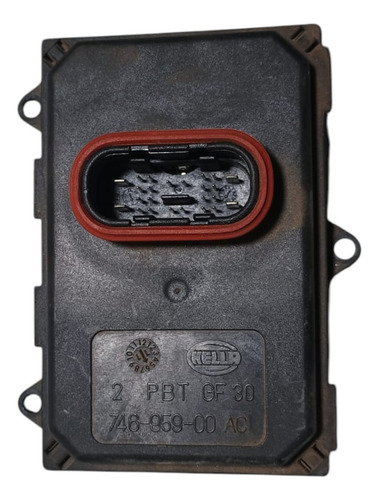 Modulo Reator Farol Volkswagen Jetta Tiguan Tsi 2012 2013