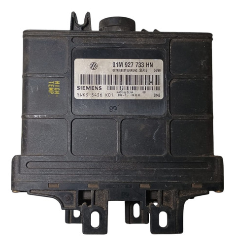 Módulo Câmbio Automático Audi A3 1.8 2001 2002