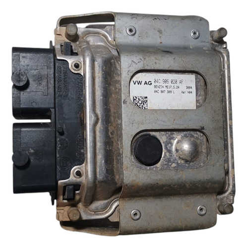 Módulo Central Injeção Volkswagen Up 2015 2016 04c906020af