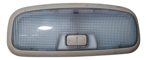 Luz Teto Cortesia Ford Ka Ecosport Focus 2014 2015 2016