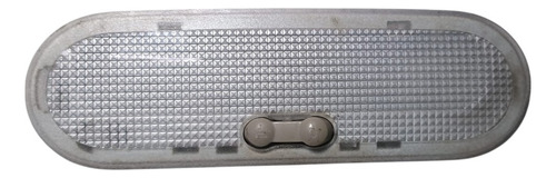 Luz Teto Cortesia Renault Sandero Logan 2007 2008 2009 2010