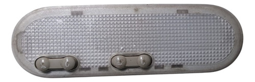 Luz Teto Cortesia Renault Duster 2013 2014 2015