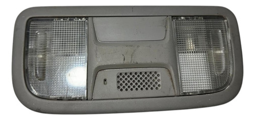 Luz Teto Cortesia Honda New Civic 2011 2012 2013 2014 Usado