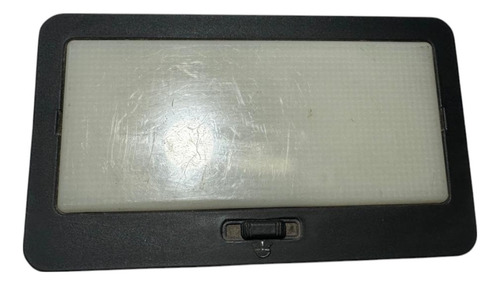 Luz Teto Cortesia Fiat Tempra 1996 1997 1998 T2basea802