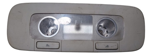 Luz Teto Cortesia Volkswagen Jetta Tiguan 2008 2009 Usado