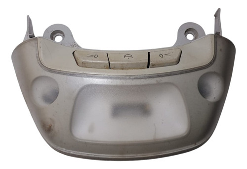 Luz De Teto Cortesia Fiat Stilo 2005 2006 2007 46791389