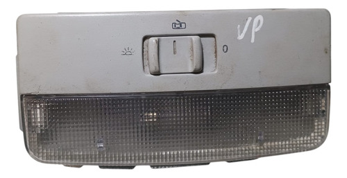Luz Teto Cortesia Volkswagen Up Gol Saveiro Voyage 2015