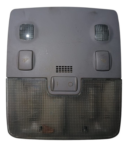 Luz Teto Cortesia Audi A3 2000 2001 2002 2003