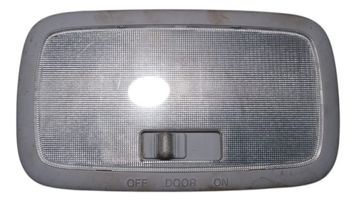 Luz Teto Cortesia Hyundai I30 2009 2010 2011 Usado