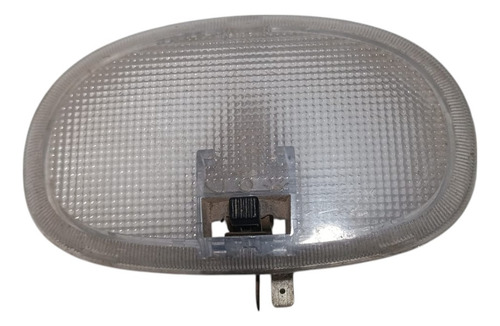 Luz Teto Cortesia Ford Ka Fiesta 2008 2009 2010 2011 2012