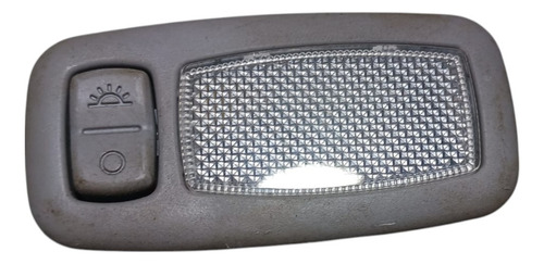 Luz De Teto Cortesia Esquerda Hyundai Hb20 I30 Elantra