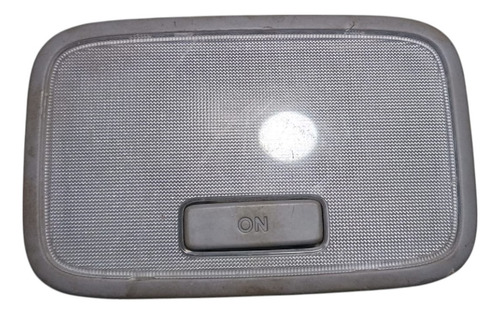 Luz De Teto Central Cortesia Hyundai Hb20 2014 2015