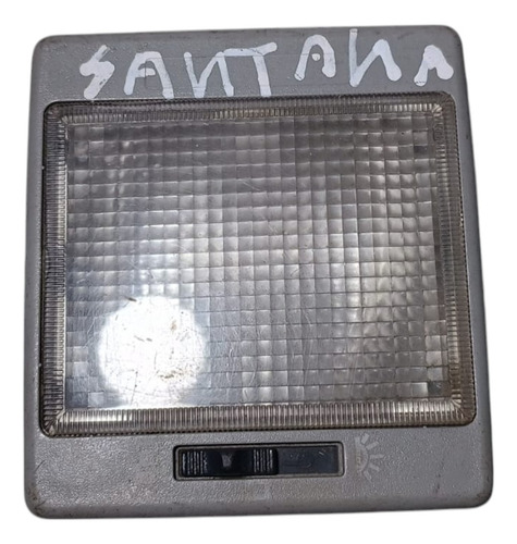 Luz Teto Cortesia Volkswagen Santana 2000 2001 2002 2003