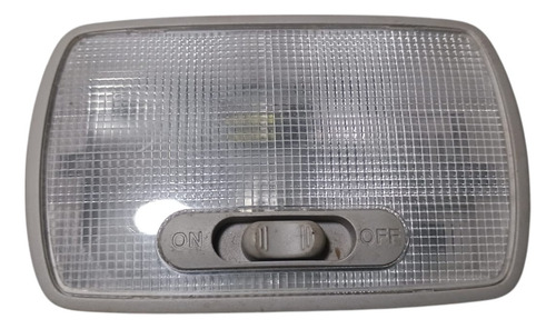 Luz Teto Cortesia Honda Crv Hrv 2010 2011 2012 5824977