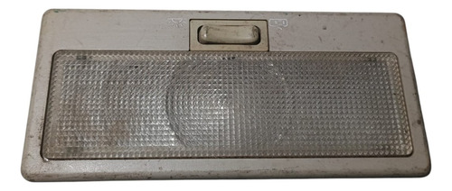 Luz Teto Cortesia Volkswagen Polo Classic 1998 1999 2000