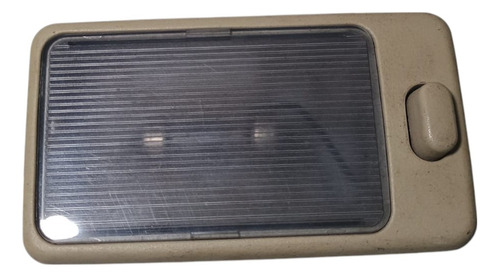 Luz Teto Cortesia Traseiro Land Rover Freelander 1 2003 2004