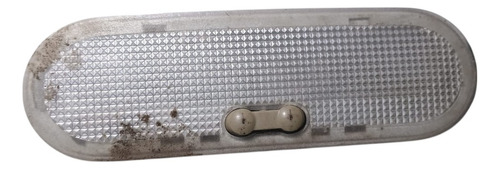 Luz Teto Cortesia Renault Duster 2014 2015 2016 2017