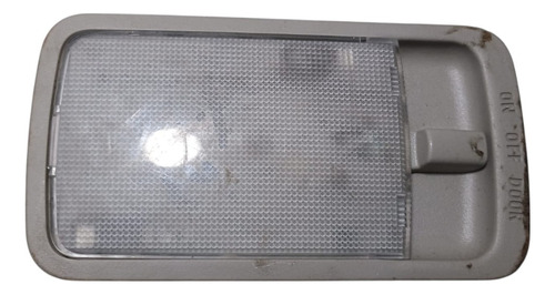 Luz De Teto Cortesia Nissan Versa 2014 2015