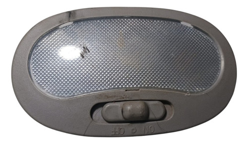 Luz Teto Cortesia Chery Qq 2011 2012 Usado