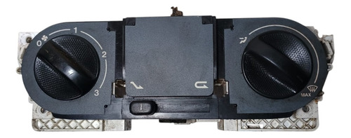 Comando De Ar Fiat Palio 2001 2002 2003 2004 2005 Usado